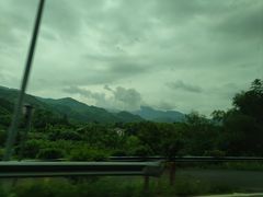 -将军关探险漂流