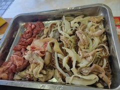 -金鼎雪山牦牛杂火锅(理县总店)