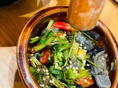 -云海肴·汽锅鸡·云南菜(东坝金隅店)