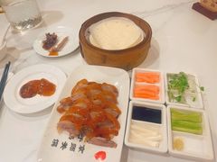-全聚德(前门店)