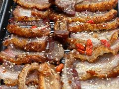 -龙姐私房菜(和顺古镇店)