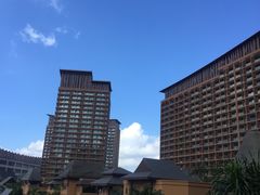 -三亚湾红树林度假世界(木棉酒店)