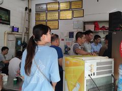 -老赵面店(大西路店)