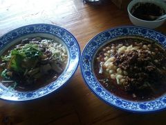 -老地方猫儿面(磁器口店)