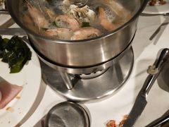 -星伦多自助料理·涮烤一体(虹悦城店)