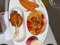 -海底捞火锅(翔龙天地广场店)