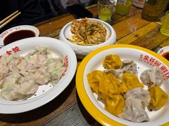 -金谷园饺子·烧烤(人大总店)