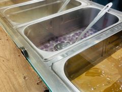 -甜心闲生传统手工冰粉(奎星楼店)