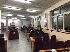 大堂-新乡杨记红焖羊肉火锅(天坛南门店)
