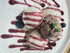 -四季餐厅·新津菜(环湖中路店)