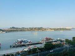 -厦门海港英迪格酒店(中山路店)