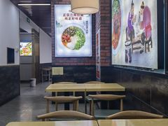 -兰州牛肉拉面(颐德花园店)