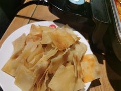 -鱼酷活鱼烤鱼(梅江印象城店)