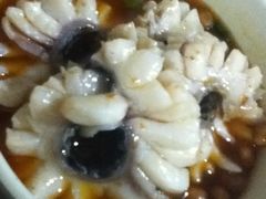 乌鱼-重庆乌鱼庄·龙滋鲜(青羊大道店)