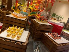 -味餐厅·海鲜·火锅·自助餐