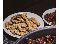 -大虎重庆老火锅(正弘城店)