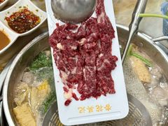 -杏花吴记牛肉火锅
