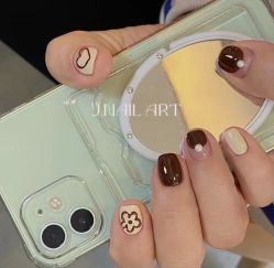 -MOMO·Nail美甲美睫