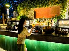 -Rock Bar Bali(Bali)