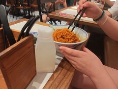 -和府捞面(曹路花园城店)
