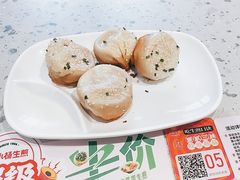 -小杨生煎(天之骄子店)
