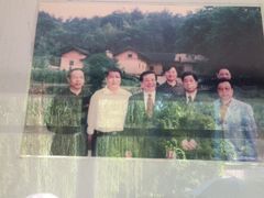 -韶山毛泽东同志故居