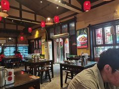 -富正毅三下锅·湘西韵味(天门山索道店)