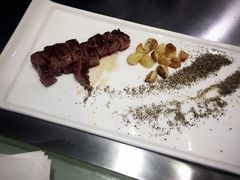 -禾牧铁板创意料理(姑嫂树路店)