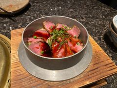 -老乾杯和牛烧肉(王府中环店)