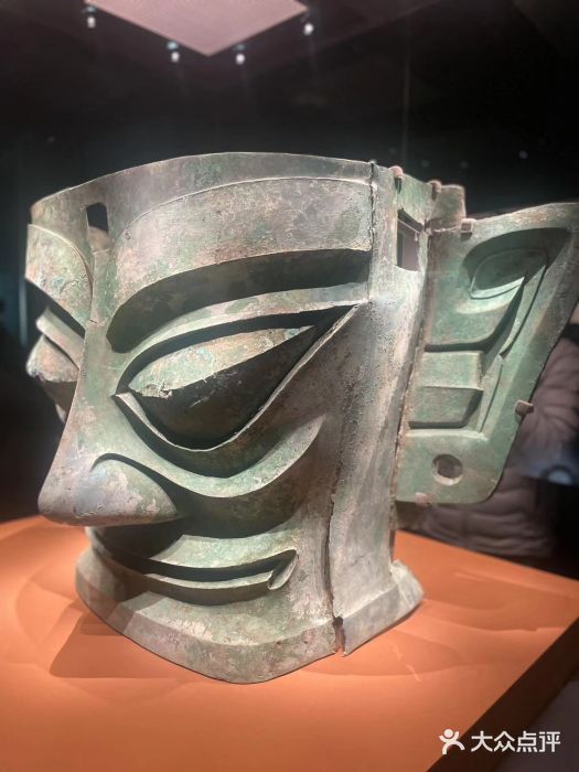 上海博物馆(人民广场馆)图片