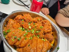 压锅双拼-鸡毛店·川菜(文殊院店)