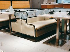 大堂-潮粥人(威高店)