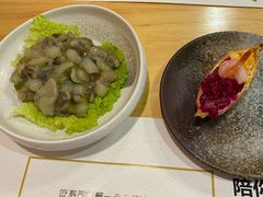 -河风精致寿司(同兴路店)