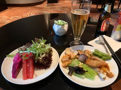 -扬州绿地铂骊酒店