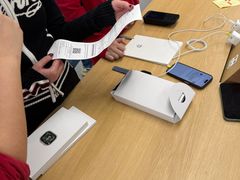 -Apple零售店(深圳益田假日广场店)