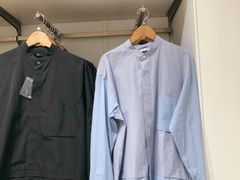 -优衣库(重庆星光时代广场店)