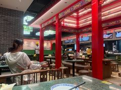 -四宜糕团店(文峰城市广场店)