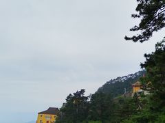 -九华山风景区