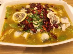 -乌镇那一年小院主题餐厅(甘泉西路店)