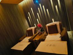 -足莲得·足道SPA(滨湖银泰店)
