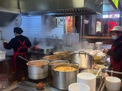 -公交新村粉店(赤岗冲店)