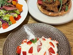 -Brut Eatery悦璞食堂(愚园路店)