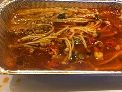 -枪火串烧·东北特色烧烤(罗湖总店)