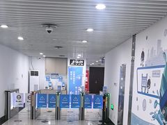 -北京科技大学-游泳馆