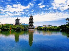 -桂林两江四湖景区
