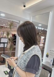 -HaLo hair studio