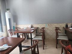 -东北风味思缘食府(对湖路店)