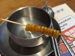 -神府路壹号·海鲜烧烤·砂锅粥·锅物(三坊七巷店)