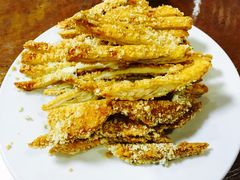-华春餐馆(鱼山路店)