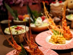 -岩盐·铁板料理(嘉里店)